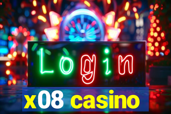 x08 casino